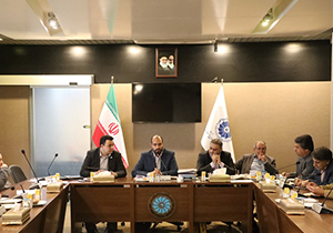 سوریه بازار هدف محصولات صادراتی فارس