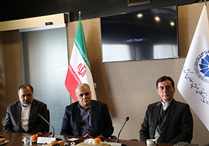 ارتقای مراودات تجاری استان‌ها با تسهیل فرایند‌های کنسولی