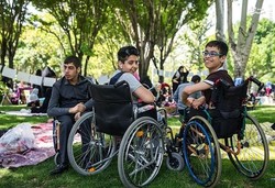 افزایش کمک هزینه معیشت معلولان بهزیستی در ایلام