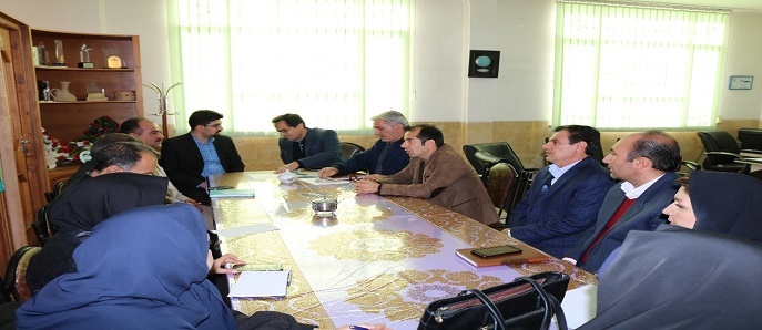همکاری مدارس نمونه با ستاد توسعه زیست فناوری