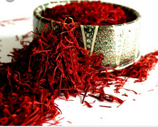 خرید حمایتی بیش از ۶۰۰ کیلوگرم زعفران در فاروج