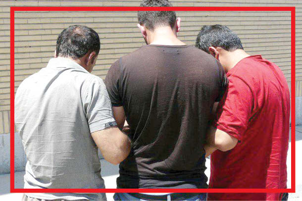 راننده تاکسی یا ثروتمند ۳۵۰ میلیاردتومانی