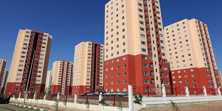 آغاز‍ ثبت نام مسکن ملی در استان ایلام از نوزدهم آذر ماه