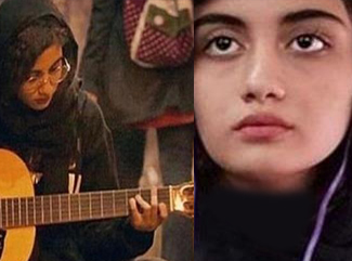 پشت&zwnj;پرده مرگ دختر ۱۴ ساله در اغتشاشات اخیر/ کیسه گدایی ضدانقلاب بر سر مزار نیکتا اسفندانی پهن شد