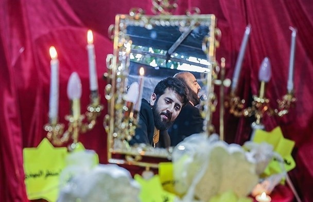 ماجرای برنامه عروسی یک زوج جهادی در کوره پز خانه&zwnj;های تهران