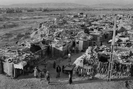 وام به لندن