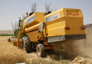 فعالیت ۶۶ هزار بهره بردار بخش کشاورزی در چهارمحال و بختیاری