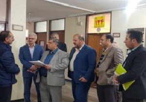 برخورد با متخلفان و گرانفروشان در چهارمحال و بختیاری