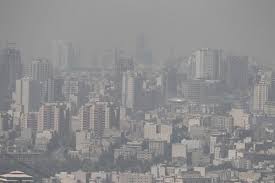 روزانه چند نفر بر اثر آلودگی هوا جان خود را از دست می&zwnj;دهند؟