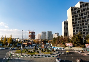وضعیت هوای تهران در ۱۸ آذر؛ هوا پاک شد