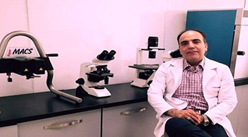 احتمال آزادی مسعود سلیمانی از آمریکا قوت گرفت
