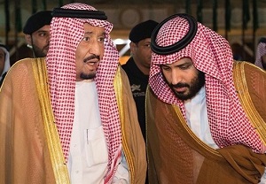 بررسی نقض حقوق‌بشر مقامات سعودی زیر ذره‌بین شرکت‌کنندگان در کنفرانس لندن