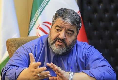 سردار جلالی: مجلس، دولت را مکلف به تکمیل شبکه ملی اطلاعات تا پایان سال ۹۹ کند
