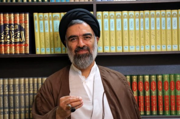 کسی که به او ظلم شده می تواند فریاد بزند/ وجود ترس در نهاد انسان خوب است