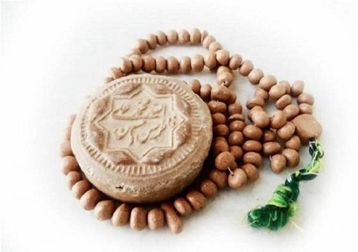 اجلاسیه نماز در چرام