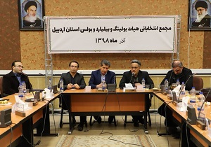 استان اردبیل پتانسیل لازم برای راه اندازی رشته پتانگ را دارد
