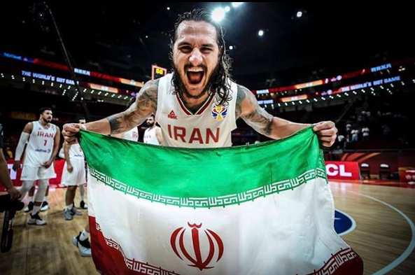 بسکتبال ایران هنوز جا برای پیشرفت دارد/ پیروزی مقابل حریفان در المپیک ۲۰۲۰ دور از دسترس نیست