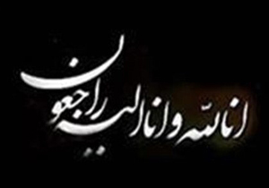 تشییع و خاکسپاری مادر سه شهید در شیراز