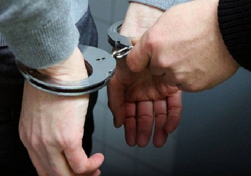 ۴ سارق سیم های برق در بهمئی دستگیر شدند