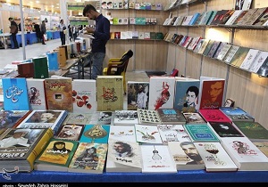 ۶۰ هزار عنوان کتاب در نمایشگاه سمنان ارائه می‌شود