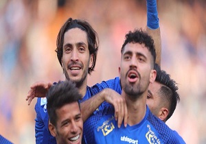 بازی پیکان با استقلال در ورزشگاه آزادی برگزار می‌شود