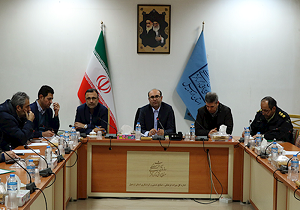 افزایش دستگیری حفاران غیر مجاز در استان اردبیل