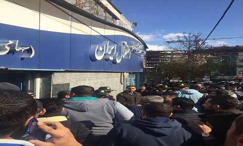 تمام حواشی باشگاه استقلال در صبح جدایی استراماچونی