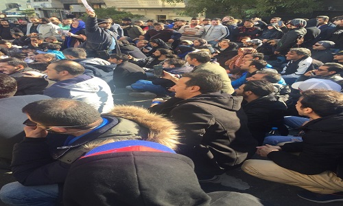 تمام حواشی باشگاه استقلال در صبح جدایی استراماچونی