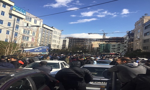 تمام حواشی باشگاه استقلال در صبح جدایی استراماچونی