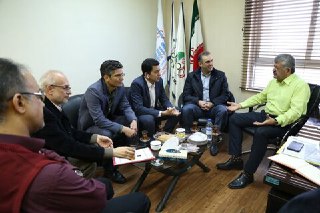 اعلام آمادگی مراکز درمانی برای همکاری با فدراسیون پزشکی ورزشی