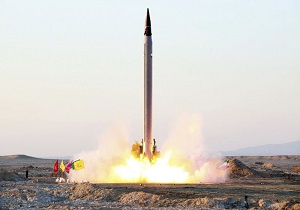 تصاویر ماهواره‌ای، آزمایش موتور موشک کره شمالی را تائید کرد