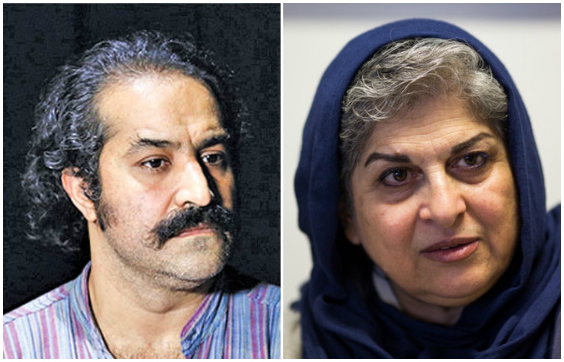 دختر شیرازی