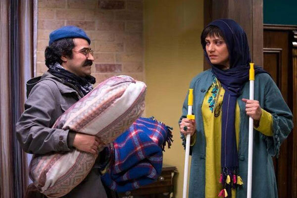 دختر شیرازی