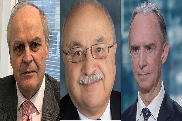 برنامه موشکی ایران ناقض قطعنامه ۲۲۳۱ نیست