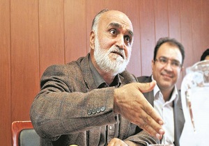 اولیایی: فتحی کمک که نمی‌گیرد، پاسخ تلفن هم نمی‌دهد/ سرپرست جدید بگذارند