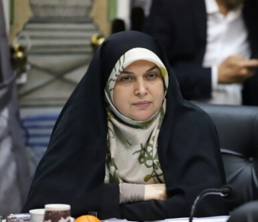 هشدار ریزش ۳ ساختمان تاریخی شهر رشت