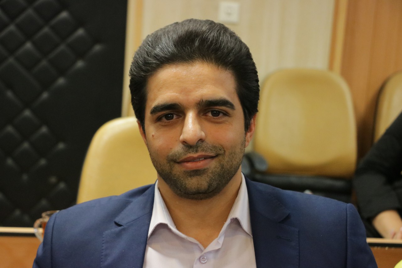 رئیس هیات ژیمناستیک استان مرکزی مشخص شد
