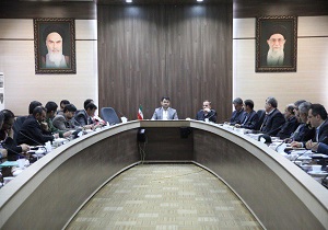 با مدیریت بهینه می‌توان شاهد وقوع کمترین اتفاقات بود