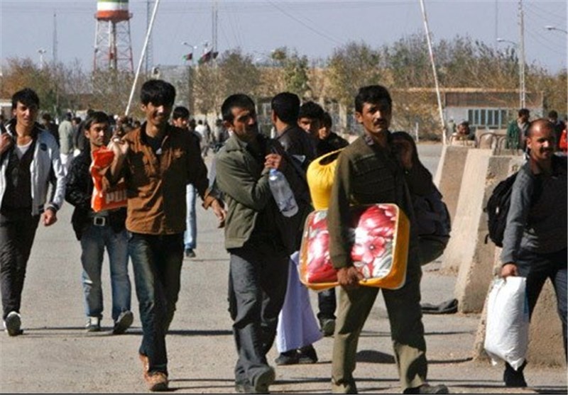 انصاری در کارگاه آموزشی خبرنگاران با پناهندگان:تحریم&zwnj;های آمریکا بر سلامت پناهندگان اثر گذاشته است
