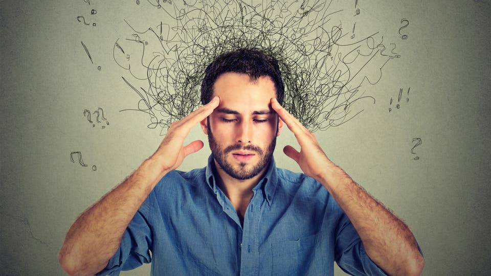 چگونه استرس خود را سریع کاهش دهیم؟