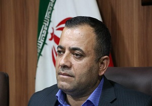 فرمانداری بوکان پایگاه تبلیغاتی هیچ کاندیدایی نیست