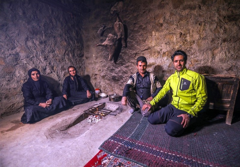 نمایش ۱۰۰ عکس از ۲۰ سال ایرانگردی/ خالق ایرانگرد کارآفرینی می&zwnj;کند