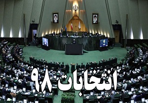 اعضای هیئت اجرایی انتخابات شهرستان بوکان انتخاب شدند