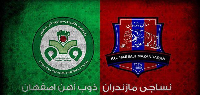 لحظه به لحظه با دیدارهای هفته چهاردهم لیگ برتر فوتبال ایران