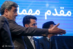 همایش گام دوم طرح مدارس آماده