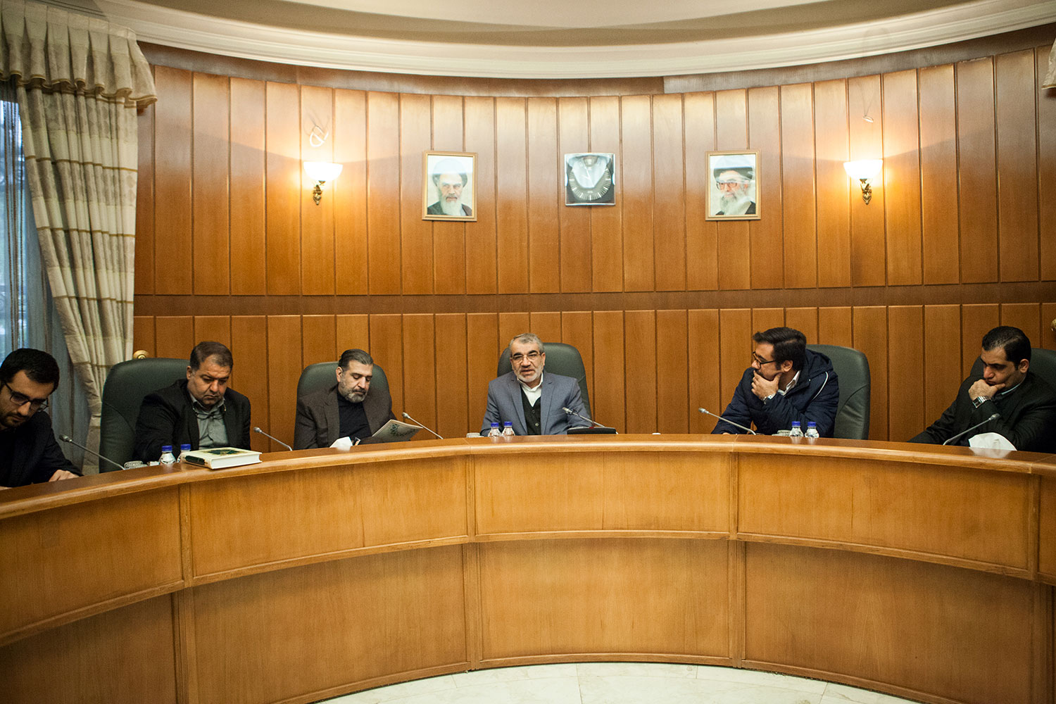 فعالیت احزاب جدی&zwnj;تر شود/ فقط صلاحیت&zwnj;های شخصی افراد را بررسی می&zwnj;کنیم