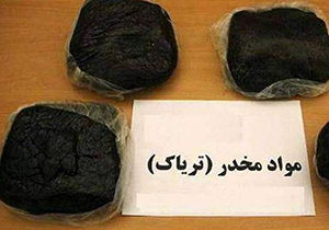ناکامی قاچاقچیان در انتقال ۶۸۵ کیلو تریاک در فارس