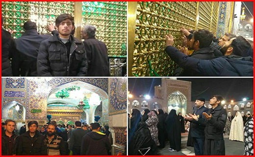 آنچه امروز در استان ها گذشت؛