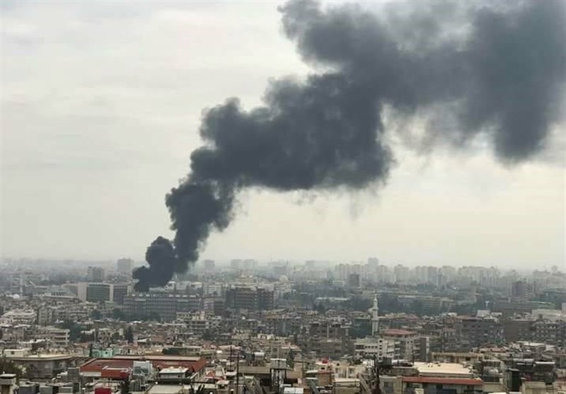 ۴ شهید و زخمی شدن در حمله خمپاره&zwnj;ای به غرب حلب