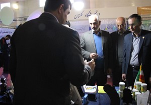 حمایت قضایی از فعالان حوزه استارتاپ / رونق دوباره ۲۷ واحد تولیدی تعطیل و نیمه تعطیل در گلستان